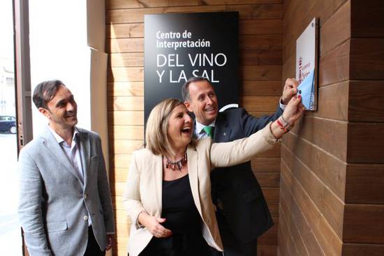 Vino y Sal Vino y Sal