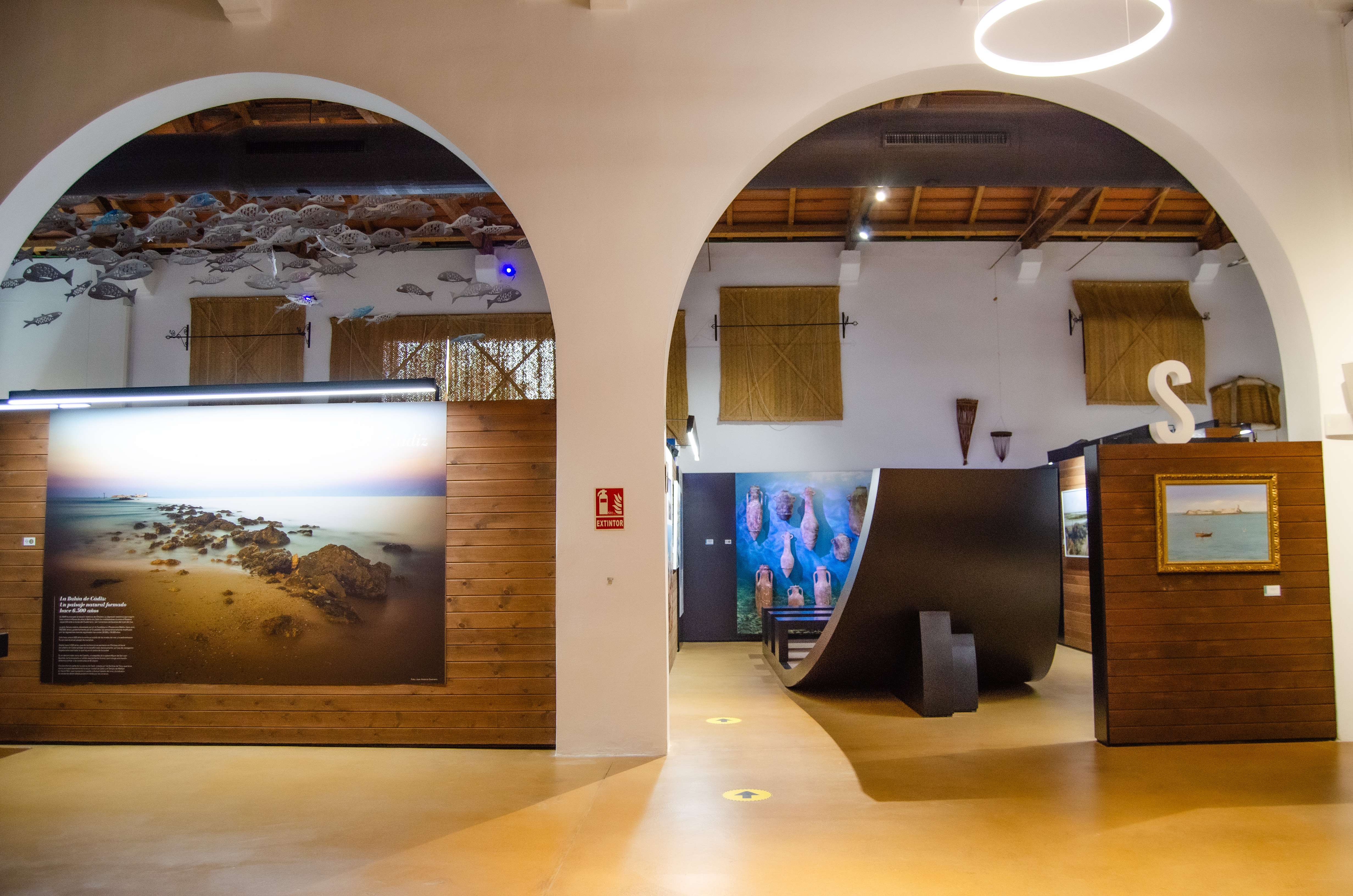 sala mar