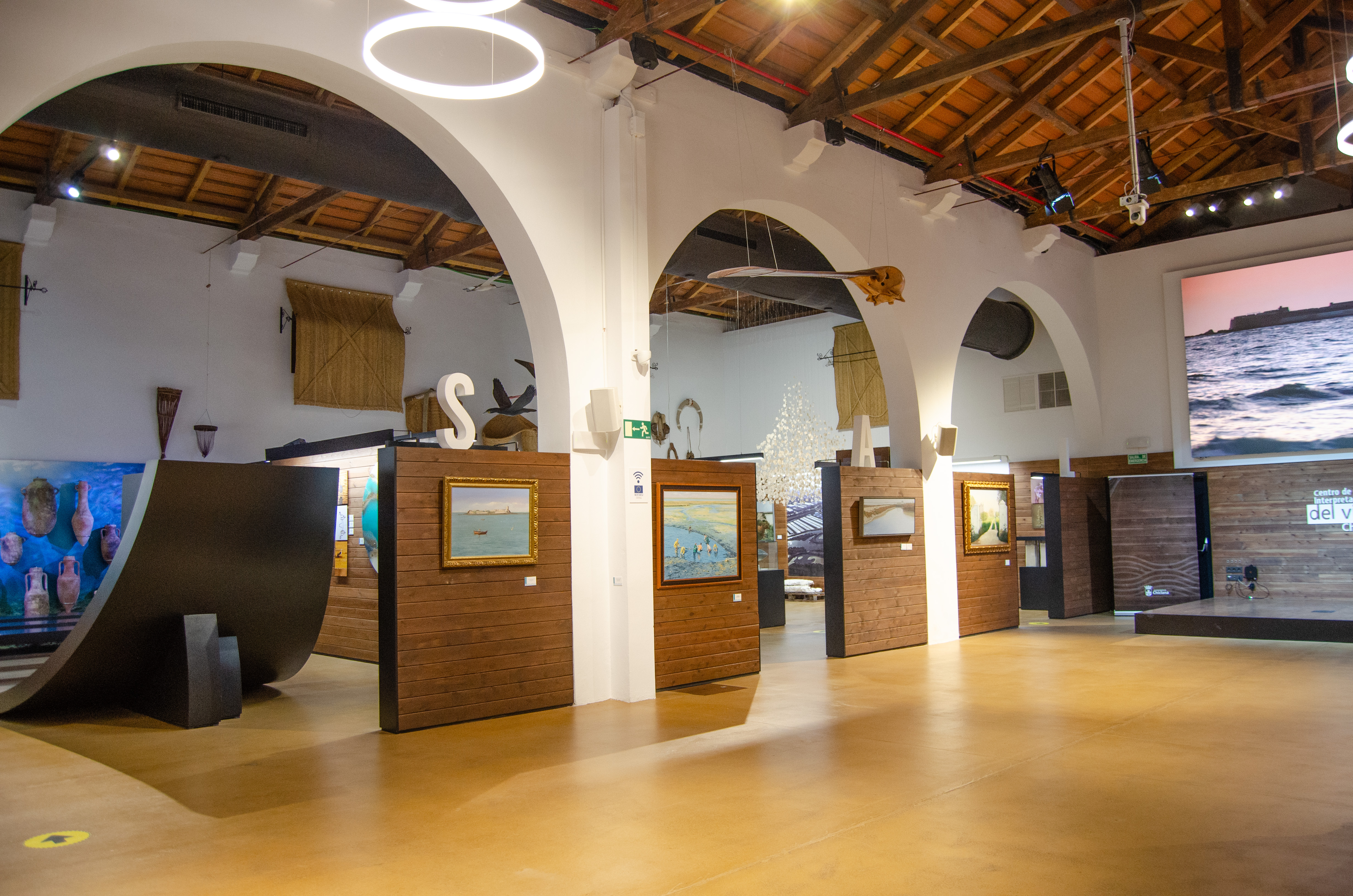 sala mar