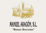 Bodega Manuel Aragón