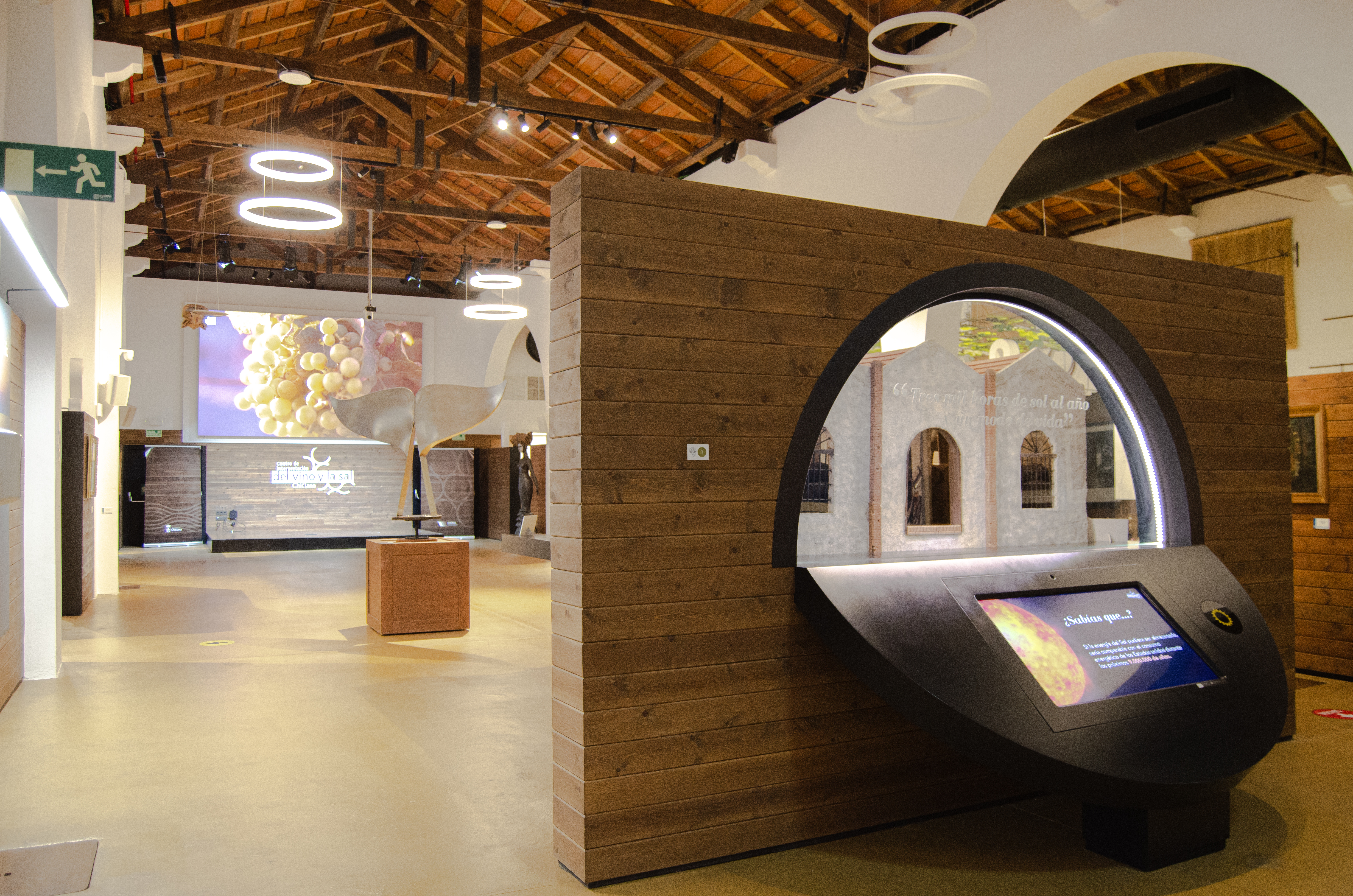 Sala del Sol