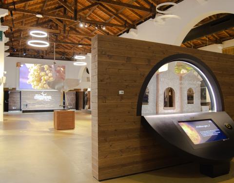 Sala del Sol