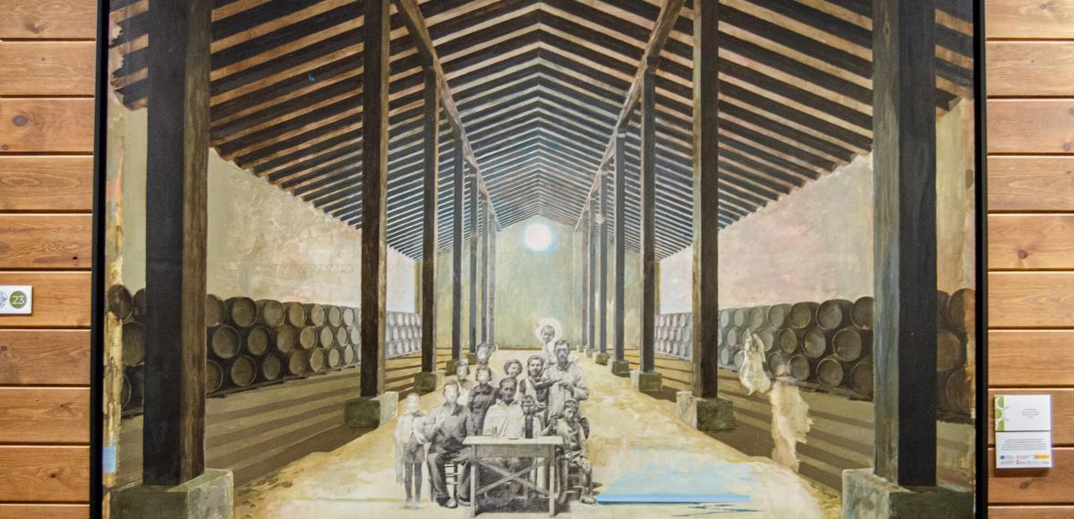sala I vendimia sala I vendimia