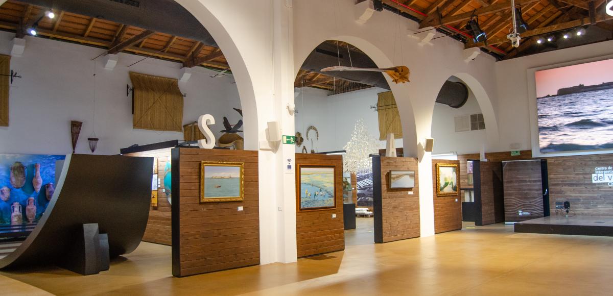 sala mar