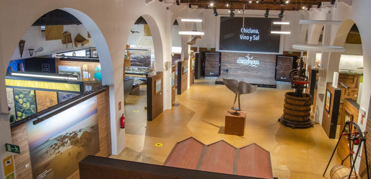 sala mar